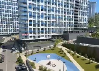 Продается квартира студия, 18.3 м2, Сочи, Ясногорская улица, 16/1, микрорайон Бытха