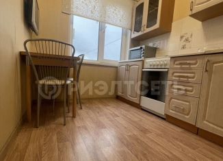 Продается 1-ком. квартира, 30.1 м2, Мурманск, улица Героев Рыбачьего, 38, Первомайский округ