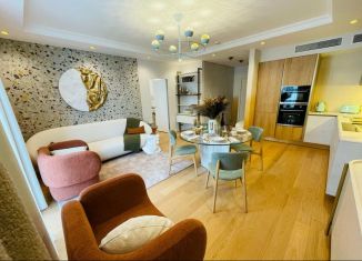 1-комнатная квартира на продажу, 65.5 м2, Анапа, улица Толстого, 26