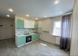 Продам однокомнатную квартиру, 45 м2, Ростов-на-Дону, Днепровский переулок, 124Н