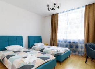 Продам 5-комнатную квартиру, 140 м2, Сочи, Тоннельная улица, 21, микрорайон Завокзальный