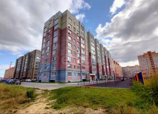 Продается 4-ком. квартира, 124 м2, Йошкар-Ола, бульвар Ураева, 8Б