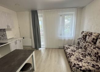 Сдается квартира студия, 20 м2, Республика Башкортостан, Бородинская улица, 11/1