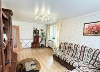 Четырехкомнатная квартира на продажу, 72 м2, Республика Башкортостан, улица Строителей, 71Г