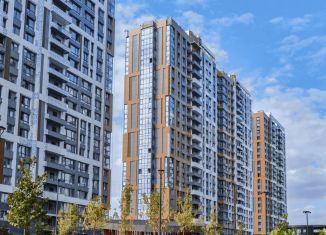 Продаю двухкомнатную квартиру, 60.2 м2, Краснодар, Колхозная улица, 5/2к1, микрорайон Табачная Фабрика