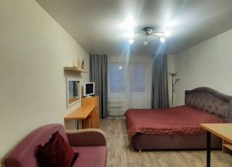 Продаю квартиру студию, 24.7 м2, Киров, улица Сурикова, 37