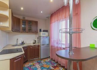 1-комнатная квартира на продажу, 24.3 м2, Тюмень, улица Малышева, 24