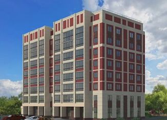 Продажа 1-ком. квартиры, 43.7 м2, посёлок Руэм, улица Победы, 2