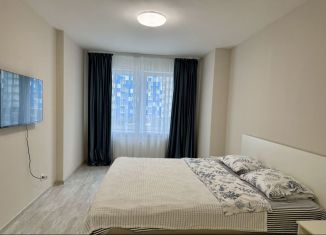 Сдаю в аренду однокомнатную квартиру, 38 м2, Пермь, улица Красные Казармы, 68, ЖК Арсенал