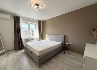 Продам 1-комнатную квартиру, 44 м2, Ростов-на-Дону, улица Рыльского, 1, ЖК Каскад