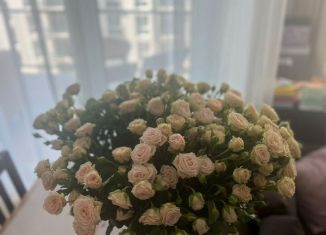 Сдача в аренду 1-ком. квартиры, 38.5 м2, Москва, Никулинская улица