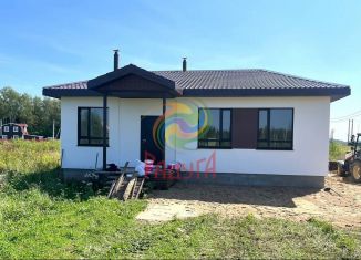 Продается дом, 120 м2, деревня Иванцево, Никольская улица, 6