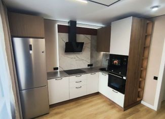 Продам 1-ком. квартиру, 48 м2, Саратов, улица имени В.И. Оржевского, 6