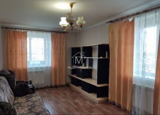 Двухкомнатная квартира на продажу, 55 м2, Балашов, Коммунистическая улица, 192