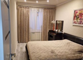 Продажа 2-ком. квартиры, 52.6 м2, посёлок Берёзовый, Целиноградская улица, 4/2Б