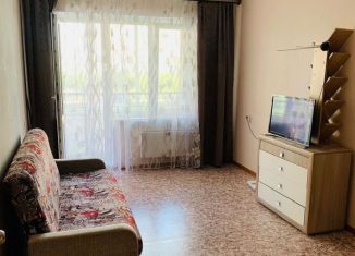 1-комнатная квартира на продажу, 39.4 м2, поселок Зональная Станция, улица Виталия Грачёва, 4А