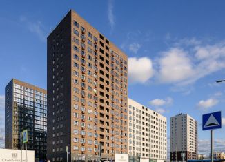 Продаю квартиру студию, 22 м2, Киров, улица Капитана Дорофеева, 10