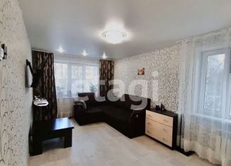 2-ком. квартира в аренду, 48 м2, Сыктывкар, улица Красных Партизан, 61, Октябрьский район