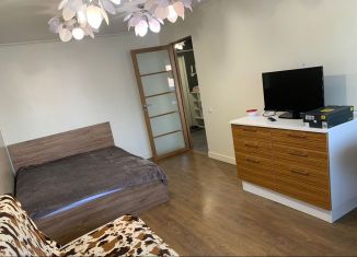 Сдача в аренду однокомнатной квартиры, 34 м2, Республика Башкортостан, улица Шафиева, 43/1