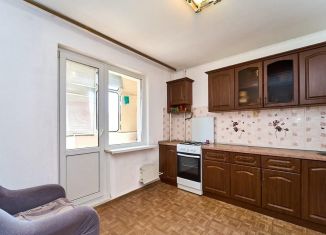 Продам 1-ком. квартиру, 41.1 м2, Краснодар, улица Думенко, 10, микрорайон Юбилейный