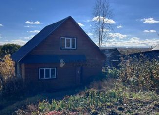 Продаю дом, 90 м2, Татарстан, Луговая улица, 216