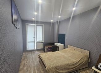 1-ком. квартира в аренду, 44 м2, Пермь, улица Карла Модераха, 8, ЖК Арсенал