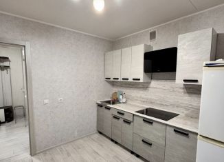 Аренда однокомнатной квартиры, 45 м2, Нефтекамск, улица Ленина, 86