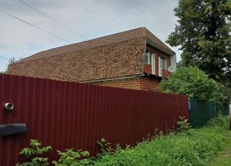 Продается дом, 140 м2, Кинешма, улица Аристарха Макарова