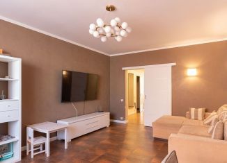 Продажа трехкомнатной квартиры, 91.9 м2, Тюмень, улица Малыгина, 56к2