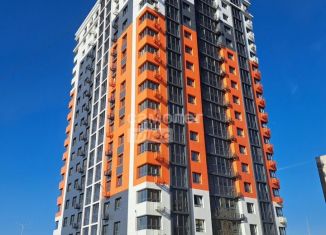 Продам двухкомнатную квартиру, 71.3 м2, Тамбов, 1-й Школьный проезд, 7