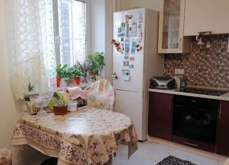 Продажа двухкомнатной квартиры, 67.2 м2, посёлок Парголово, Заречная улица, 45к2