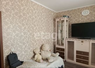 1-ком. квартира на продажу, 34.9 м2, Тула, Центральный территориальный округ, Еловой проезд, 21