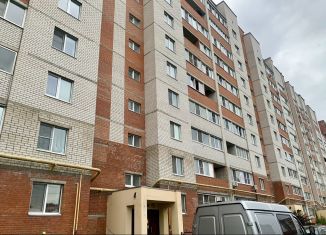 2-ком. квартира на продажу, 55.1 м2, Йошкар-Ола, улица Чернякова, 9, микрорайон 9В