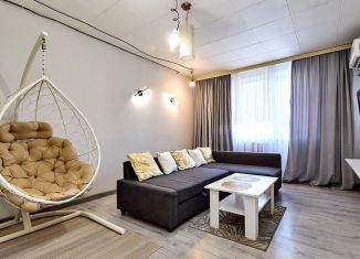 1-ком. квартира на продажу, 37 м2, Краснодар, проспект Чекистов, 7/1, микрорайон Юбилейный