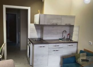 Продаю квартиру студию, 30 м2, Абакан, улица Ивана Ярыгина