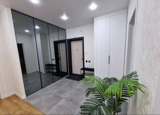 Двухкомнатная квартира на продажу, 77.4 м2, Чебоксары, Водопроводная улица, 10к2