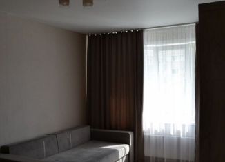 Продам 1-ком. квартиру, 34.3 м2, Барнаул, Балтийская улица, 105, ЖК Балтийская крепость