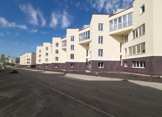 Однокомнатная квартира на продажу, 38.7 м2, посёлок Металлплощадка, бульвар Строителей, 71к7