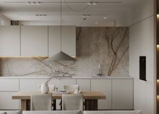 Продам трехкомнатную квартиру, 104 м2, Москва, Звонарский переулок, 3, Звонарский переулок