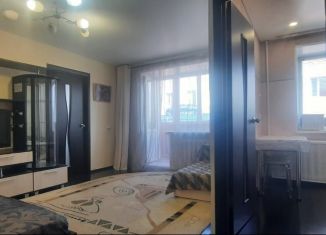 Сдам однокомнатную квартиру, 35.1 м2, Республика Башкортостан, улица Комарова, 36