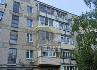 Продажа двухкомнатной квартиры, 50 м2, Йошкар-Ола, улица Павленко, 58