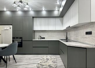 3-ком. квартира в аренду, 98 м2, Саратов, Вольская улица, 2Д