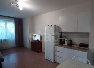 Продается квартира студия, 32 м2, Томск, Большая Подгорная улица, 87, ЖК Большая Подгорная