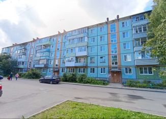 Продажа 2-комнатной квартиры, 48.6 м2, Вологодская область, улица Карла Маркса, 85