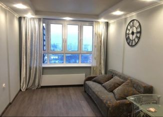 Сдается квартира студия, 25 м2, Балашиха, улица Яганова, 9, ЖК Пехра