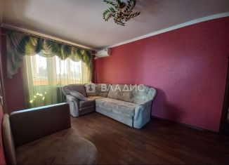 4-комнатная квартира на продажу, 61.7 м2, Шебекино, улица Дзержинского, 5