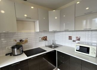 Сдаю в аренду однокомнатную квартиру, 35 м2, Томск, Баранчуковский переулок, 31