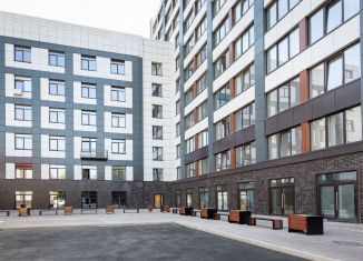 Продается квартира студия, 13.5 м2, Москва, Шереметьевская улица, 85с1, Шереметьевская улица