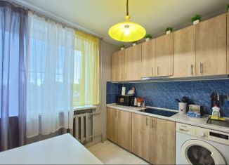 Сдам в аренду 1-комнатную квартиру, 36 м2, Пушкин, Церковная улица