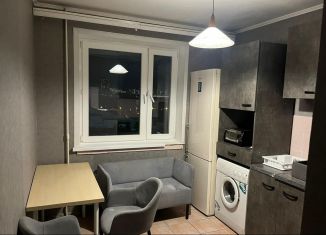 Аренда 1-комнатной квартиры, 40 м2, Москва, улица Академика Анохина, 7